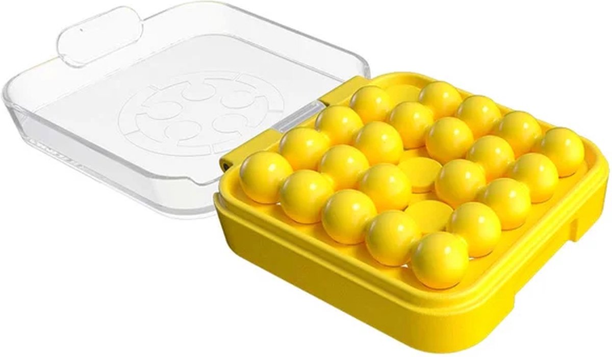 SmartGames IQ Mini - Compact Breinbreker Spel