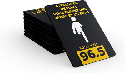 Goliath Kaartspel Shit Happens 18+