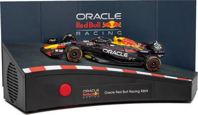 Franzis 1:43 Oracle Red Bull Racing RB19 F1 Adventskalender