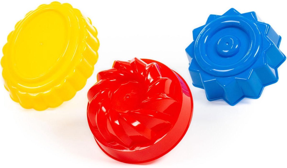 VTech Toet Toet Auto's Harvey de Helikopter