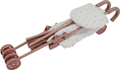 Little Dutch Metalen Poppenwagen