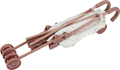 Little Dutch Metalen Poppenwagen