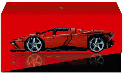 LEGO Technic Ferrari Daytona SP3 - 42143