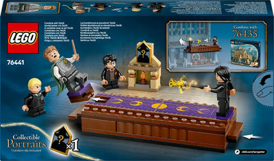 LEGO Harry Potter Kasteel Zweinstein Toverschool Duelclub - 76441