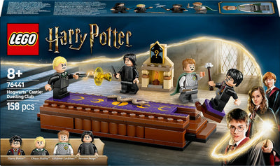 LEGO Harry Potter Kasteel Zweinstein Toverschool Duelclub - 76441