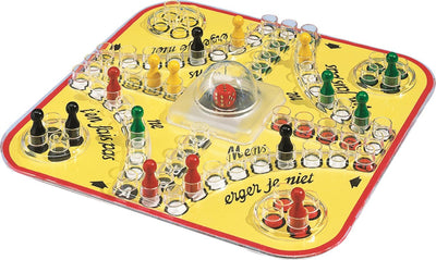 Jumbo Ne t'en fais pas! Pop-o-Matic Spel