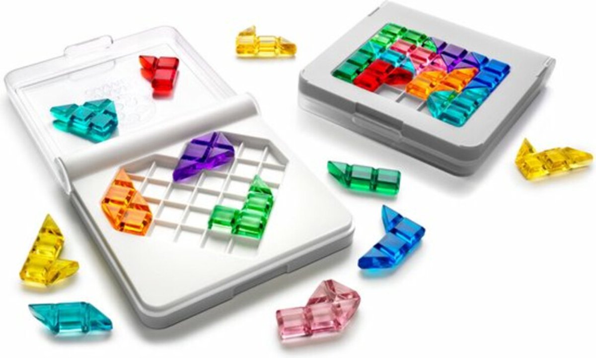 SmartGames IQ Love - Uitdagende Puzzel voor Maakplezier