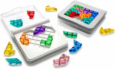 SmartGames IQ Love - Uitdagende Puzzel voor Maakplezier