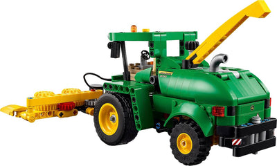 LEGO Technic John Deere 9700 Hakselaar - 42168