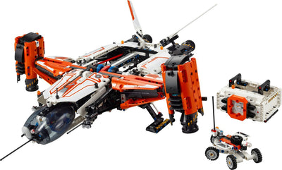 LEGO Technic Ruimtevrachtschip VTOL - 42181