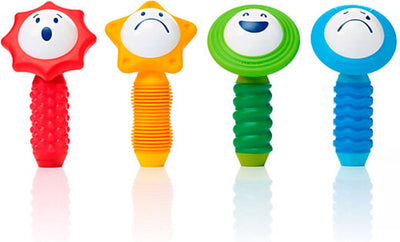 SmartMax Mijn Eerste Geluiden & Zintuigen Speelset