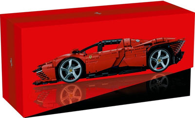 LEGO Technic Ferrari Daytona SP3 - 42143