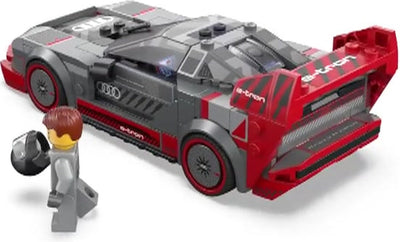 LEGO Speed Champions Audi S1 e-tron quattro - 76921