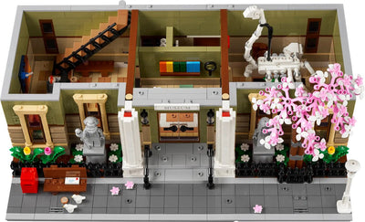 LEGO Creator Expert Natuurhistorisch Museum - 10326
