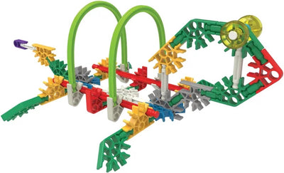 K'NEX Bouwset Opbergdoos met 522 Onderdelen