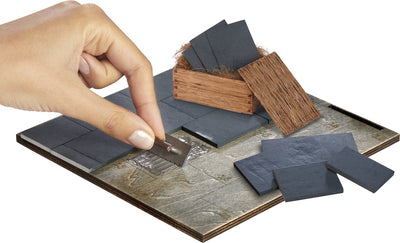 Miniverse Mini Toverdranken Les - Magische Potions Set