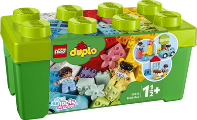 LEGO DUPLO Classic 10913 Bouwstenen Starterset