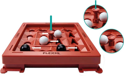 FlexIQ Orbito - Educatief Bordspel voor Alle Leeftijden
