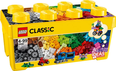 LEGO Classic Creatieve Bouwstenen Set - 10696
