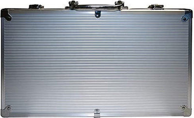 Sans Marque Poker Set in Handige Koffer - 300 Stuks