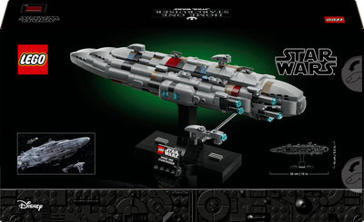 LEGO Star Wars Home One Starcruiser Bouwset - 75405