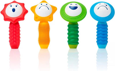 SmartMax Mijn Eerste Geluiden & Zintuigen Speelset