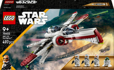 LEGO Star Wars ARC-170 Starfighter - Bouwset 75402