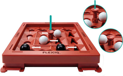 FlexIQ Orbito - Educatief Bordspel voor Alle Leeftijden