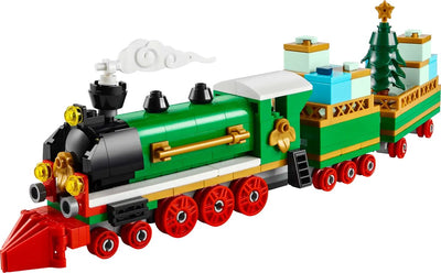 LEGO Vakantietrein - 40700