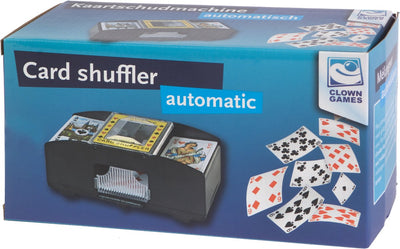 Clown Games Kleurvolle Clown Puzzel Spel