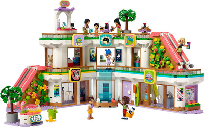 LEGO Friends Heartlake City Winkelcentrum - 42604