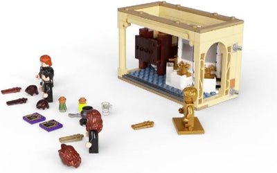 LEGO Harry Potter Poudlard: Fout van de Wisseldrank - 76386