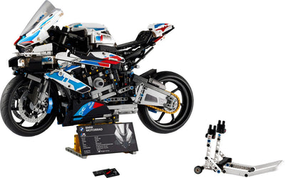 LEGO Technic BMW M 1000 RR Motorfiets - 42130