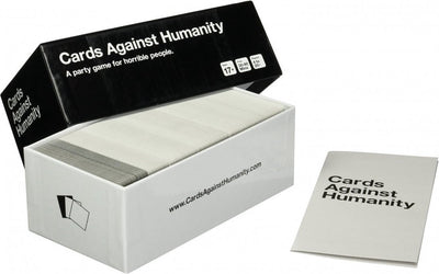 Cards Against Humanity Internationale Editie V2.0 Kaartspel