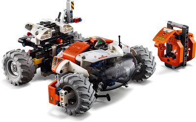 LEGO Technic Ruimteoppervlaktelader LT78 - 42178