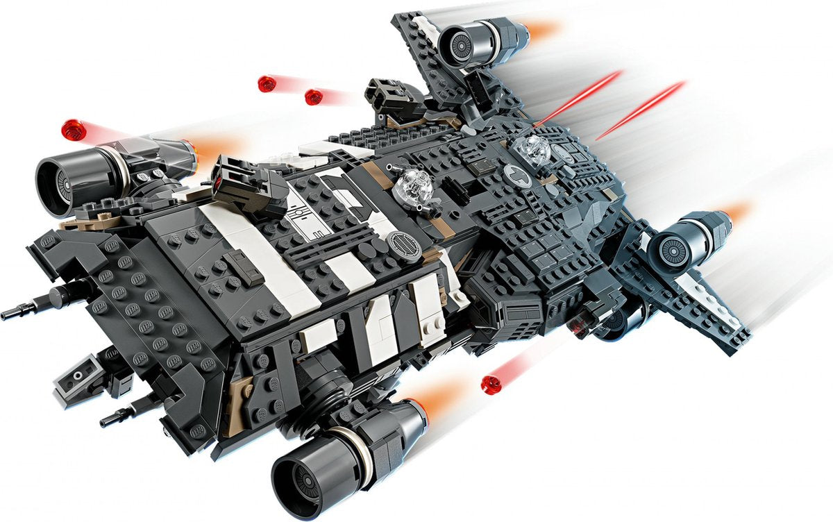 LEGO Star Wars™ Epische Bouwset - 75374