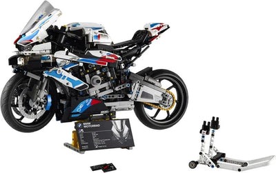 LEGO Technic BMW M 1000 RR Motorfiets - 42130