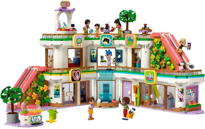 LEGO Friends Heartlake City Winkelcentrum - 42604