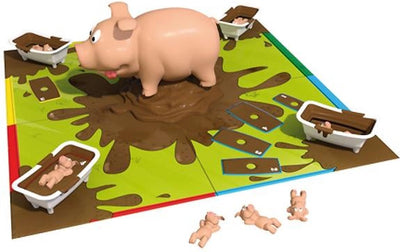 Jumbo Jonkies Poepie Knor Kaartspel voor Gelukzoekers