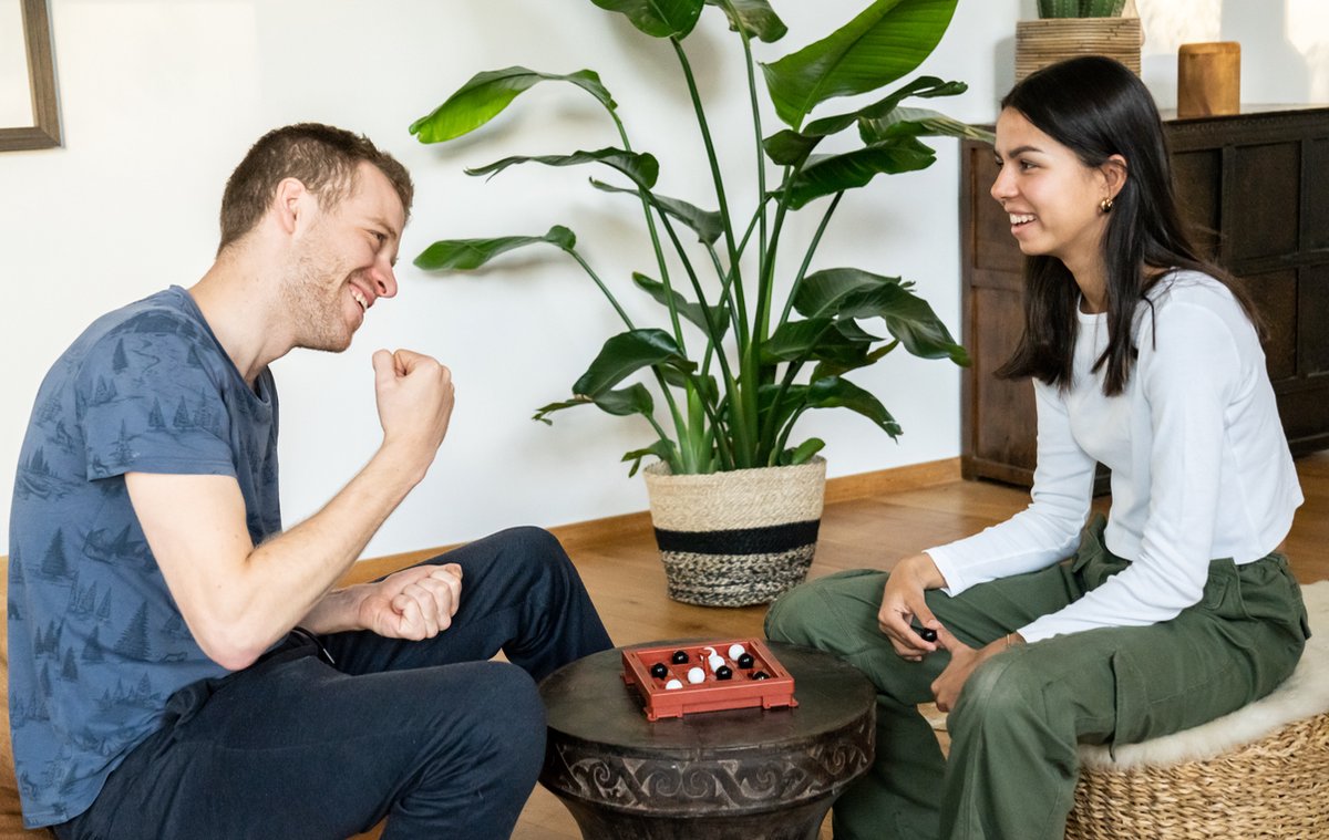 FlexIQ Orbito - Educatief Bordspel voor Alle Leeftijden