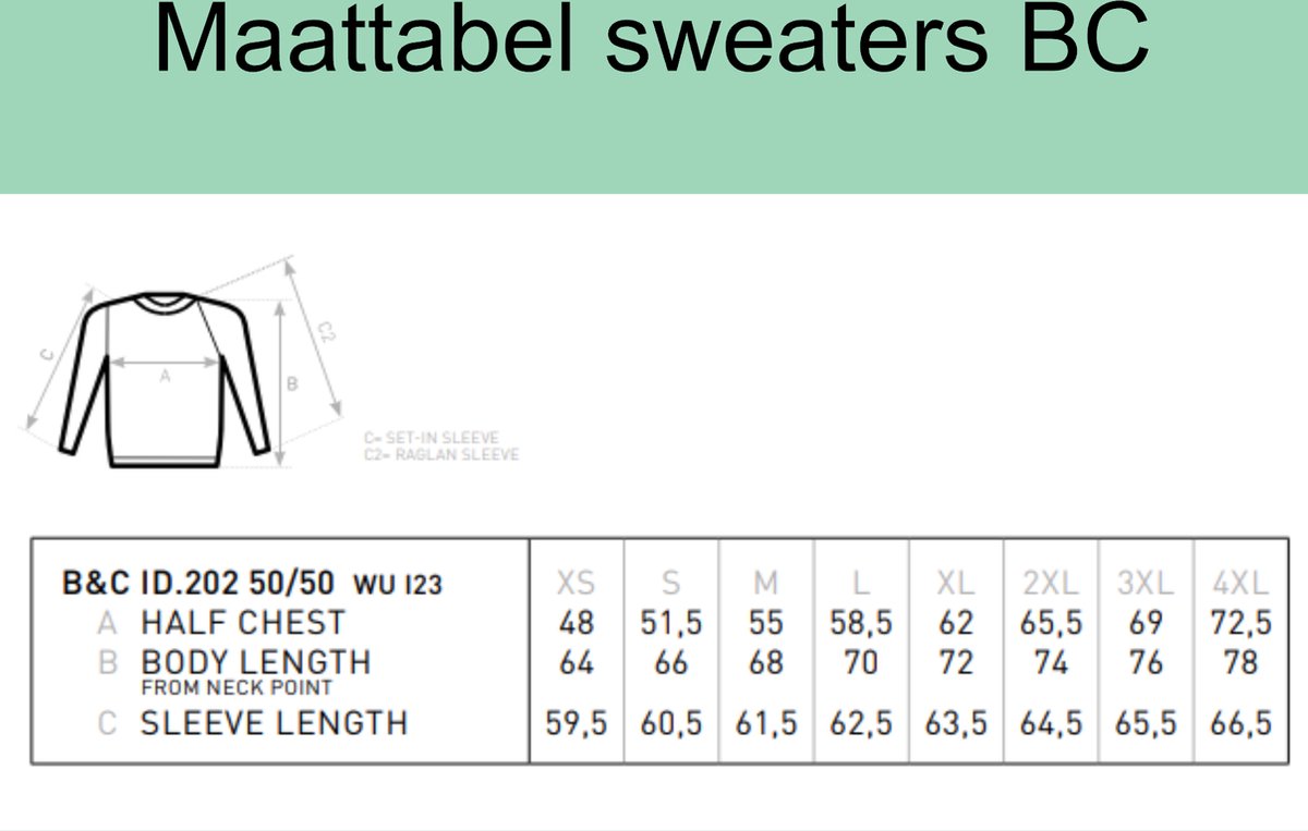 B&C Foute Kersttrui Dames Rood 3XL - All I Want for Christmas