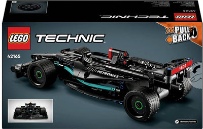 LEGO Technic Mercedes-AMG F1 W14 E Performance - 42165