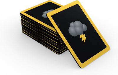 Goliath Kaartspel Shit Happens 18+