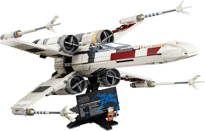 LEGO Star Wars X-Wing Starfighter™ - 75355