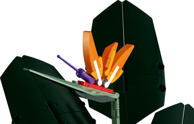 LEGO Creator Expert Icons Paradijsvogel - 10289