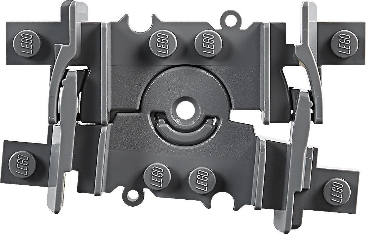 LEGO City Flexibele Spoorwegset - 60205