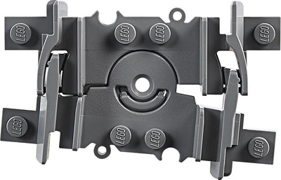 LEGO City Flexibele Spoorwegset - 60205