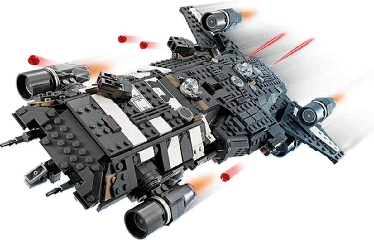 LEGO Star Wars™ Epische Bouwset - 75374