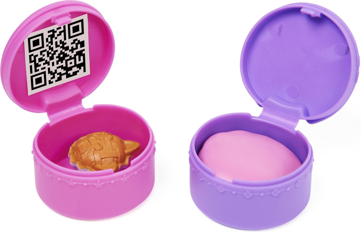 Gabby's Poppenhuis Bakset met Cakey en Accessoires