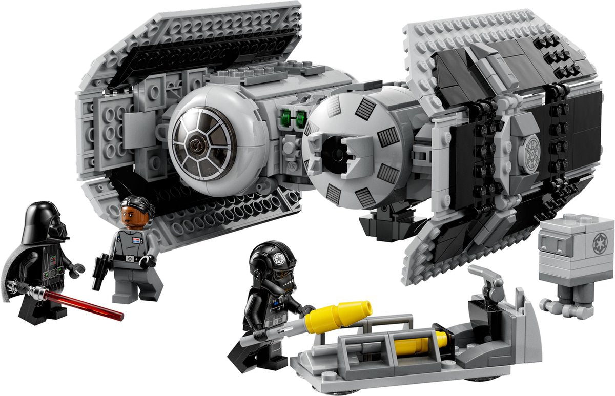 LEGO Star Wars TIE Bombardier - 75347